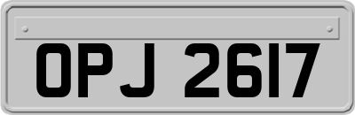 OPJ2617