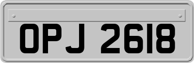 OPJ2618