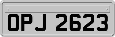 OPJ2623