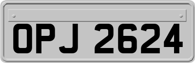 OPJ2624