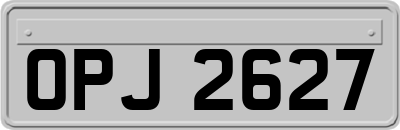 OPJ2627