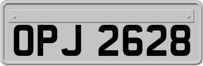 OPJ2628