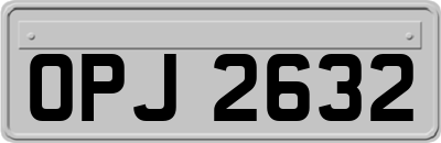 OPJ2632