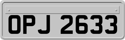 OPJ2633