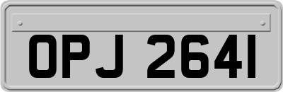 OPJ2641