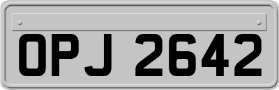 OPJ2642