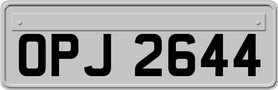 OPJ2644