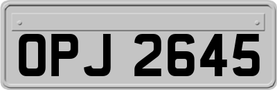 OPJ2645