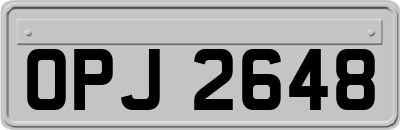 OPJ2648