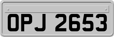 OPJ2653