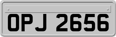OPJ2656