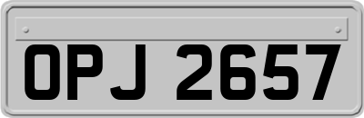 OPJ2657