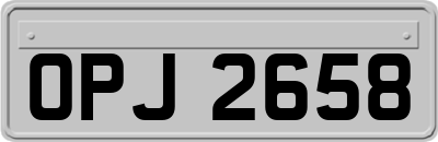 OPJ2658
