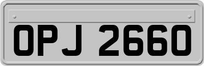 OPJ2660