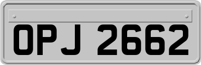 OPJ2662