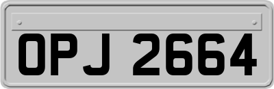 OPJ2664