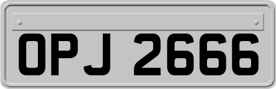 OPJ2666