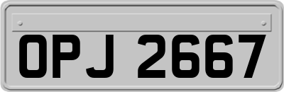 OPJ2667