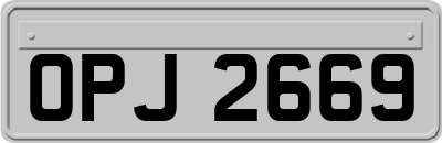 OPJ2669