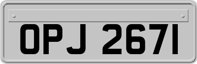 OPJ2671