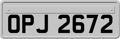 OPJ2672