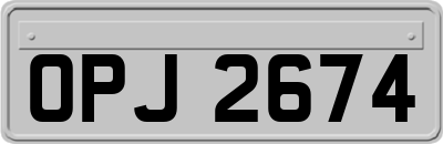 OPJ2674