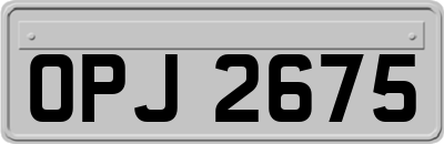 OPJ2675
