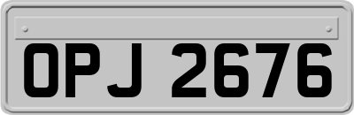 OPJ2676