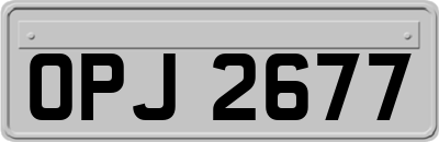 OPJ2677