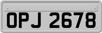 OPJ2678