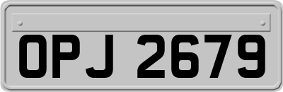 OPJ2679