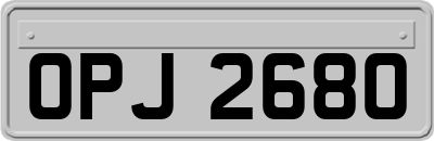OPJ2680