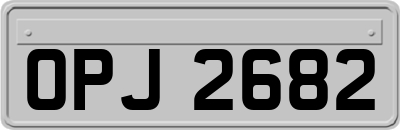 OPJ2682