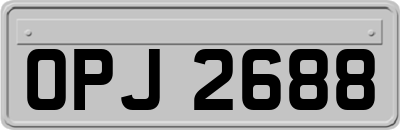 OPJ2688