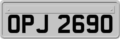 OPJ2690