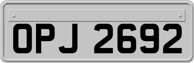 OPJ2692
