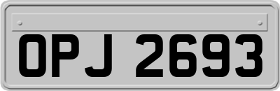 OPJ2693