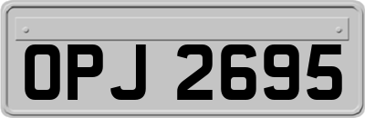 OPJ2695