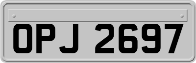 OPJ2697