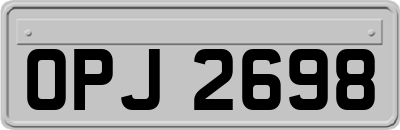 OPJ2698