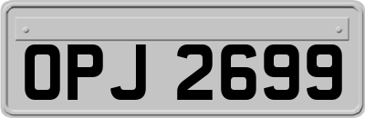 OPJ2699