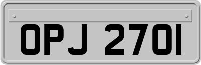 OPJ2701