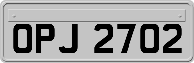 OPJ2702