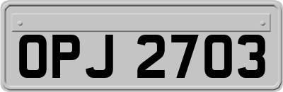 OPJ2703