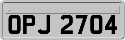 OPJ2704