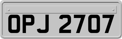 OPJ2707