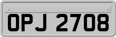 OPJ2708