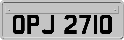 OPJ2710