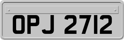 OPJ2712