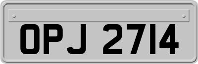 OPJ2714
